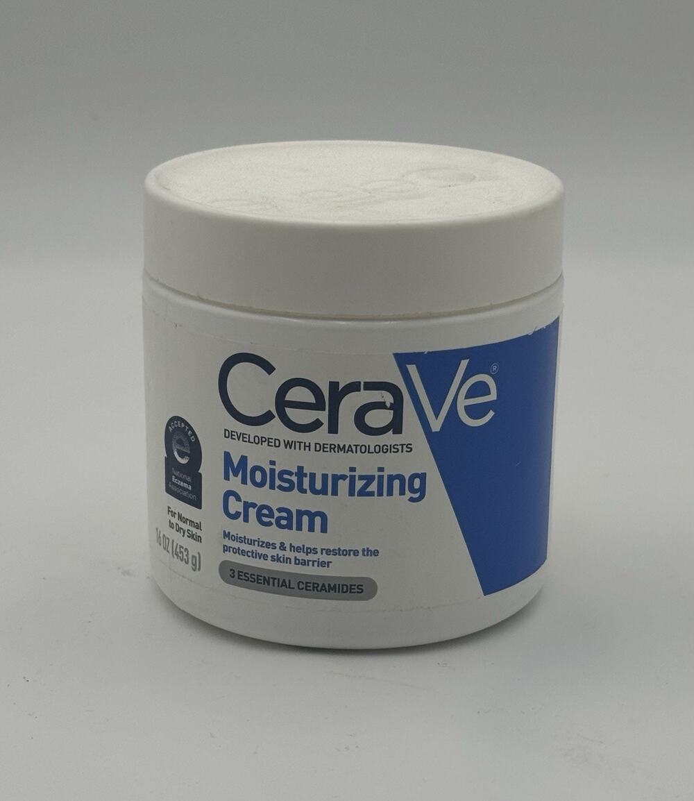 CERAVE Moisturizing Cream 16oz